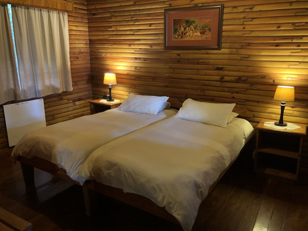 Standard Chalet