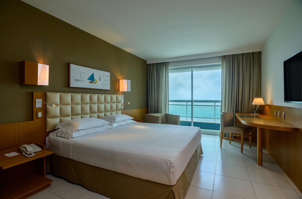 Deluxe Room, Sea View photo 3