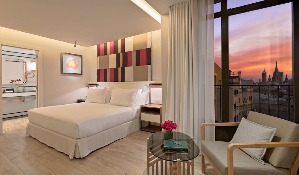 Suite photo 1