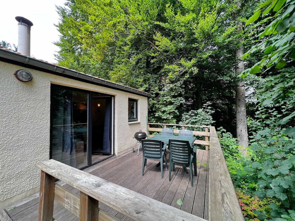 Bungalow photo 1