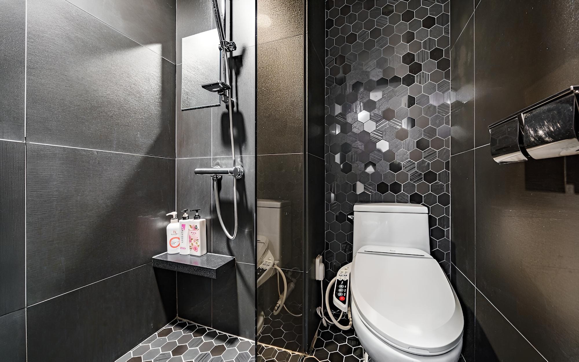 Room (Standard Mini (Netflix Wave + LG High) - Photo 10