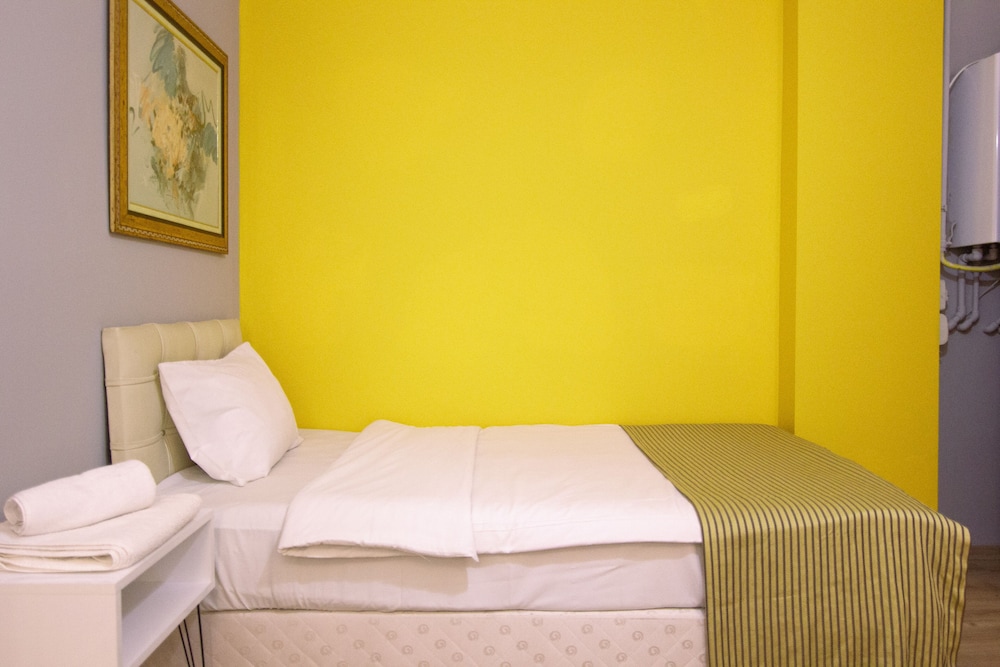 Comfort Suite, 1 Bedroom photo 2