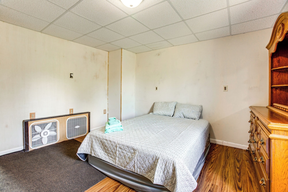 House (2 Bedrooms) photo 2