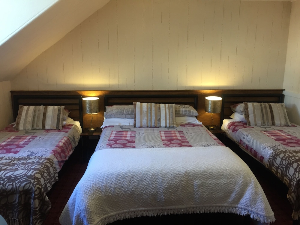 Quadruple Room photo 2