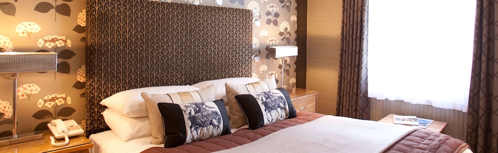 Standard Double Room, 1 Double Bed photo 3