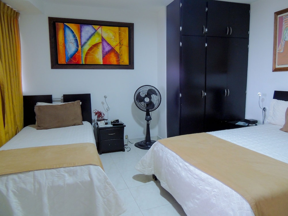 Triple Room photo 2