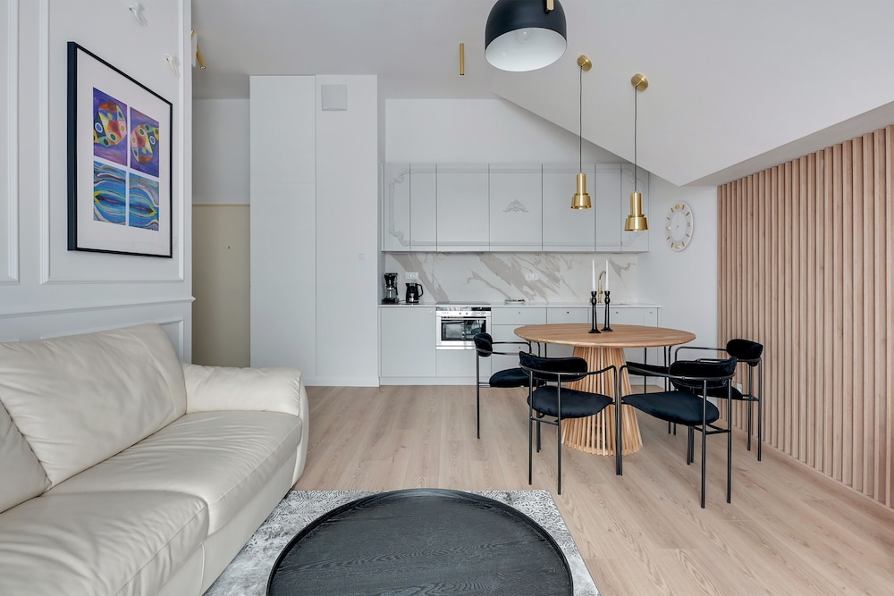 Exclusive Apartment, 2 Bedrooms, Non Smoking - Photo 32