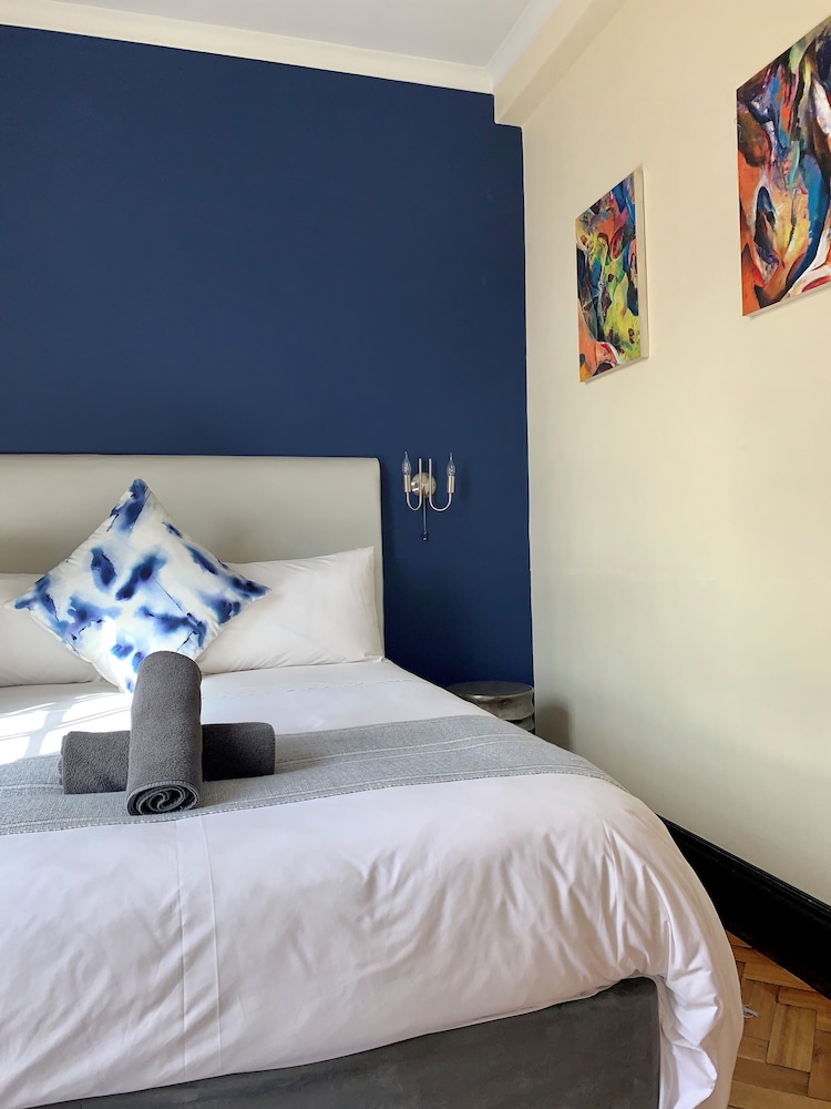 Basic Room