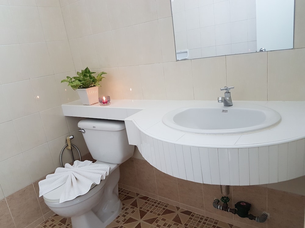 Double or Twin Room photo 3