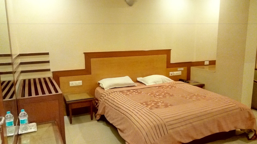 Family Double Room, 1 Queen Bed, Non Smoking photo 1