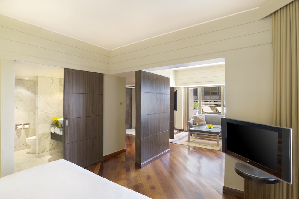 Suite, Terrace (Regency) - Photo 5