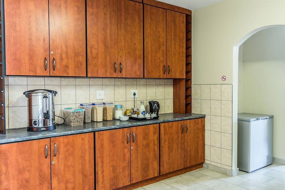 Basic Shared Dormitory, Multiple Beds photo 2