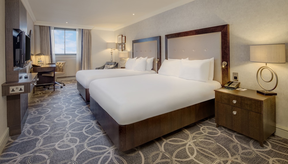 Family Quadruple Room