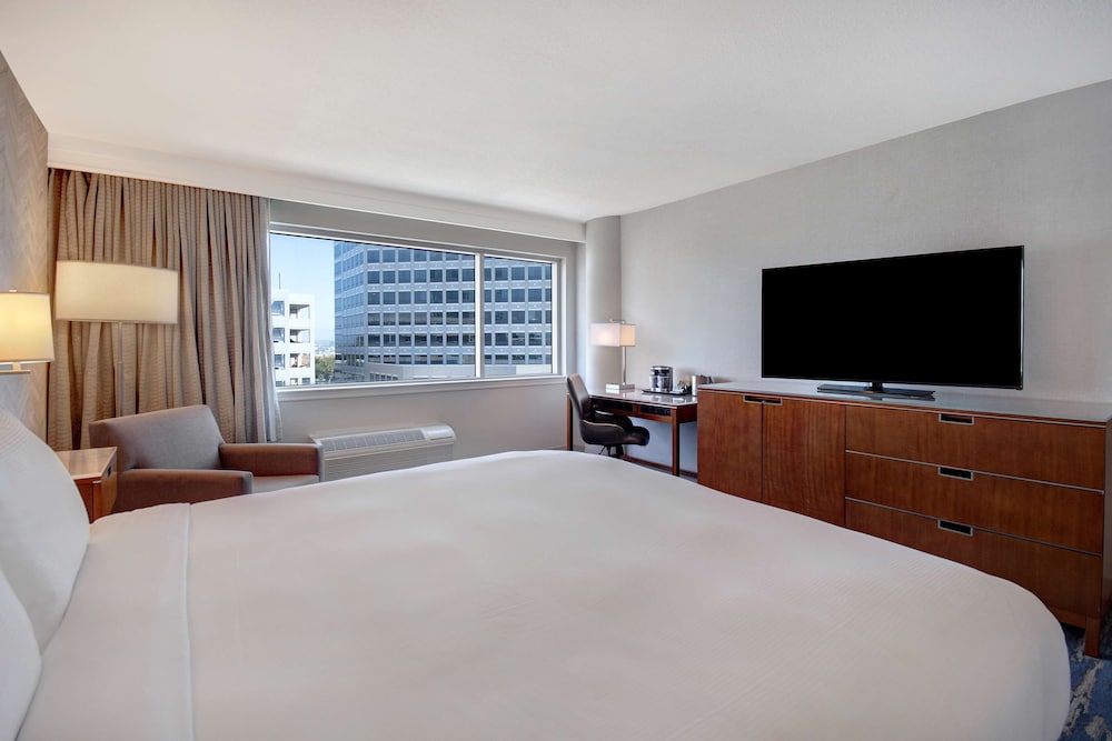 Suite, 1 King Bed, Accessible (Mobility) photo 3