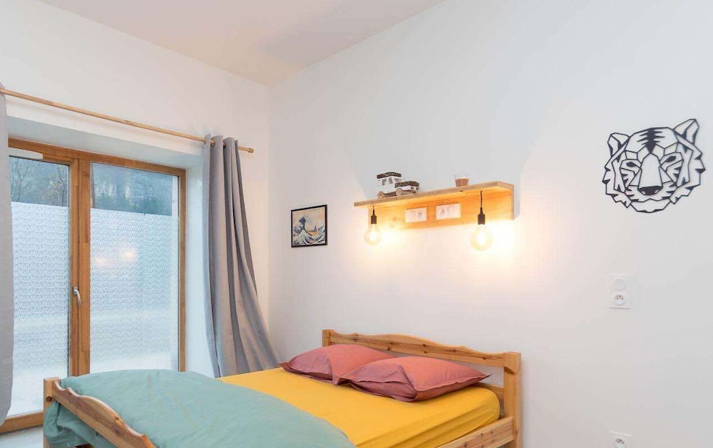 Comfort Triple Room, Accessible, Private Bathroom photo 1