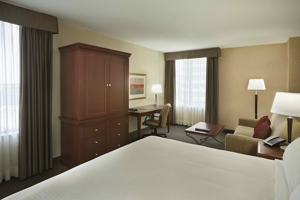 Room, 1 Queen Bed