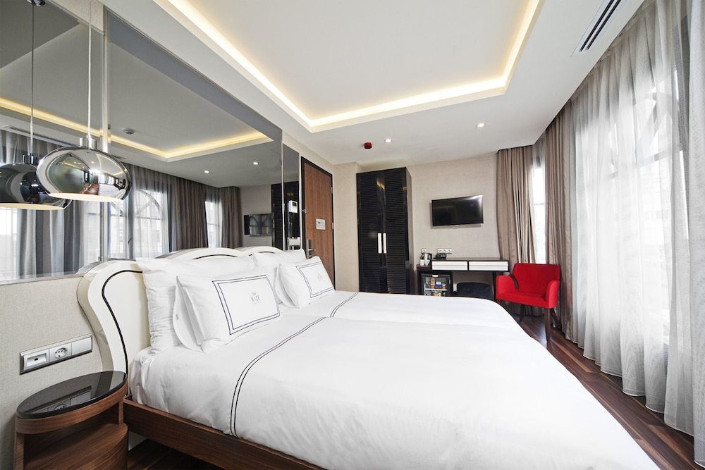 Deluxe Room photo 1