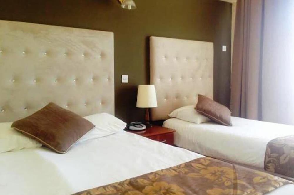 Standard Room, Sea View