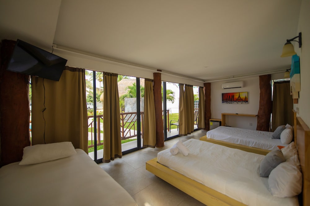 Deluxe Bungalow