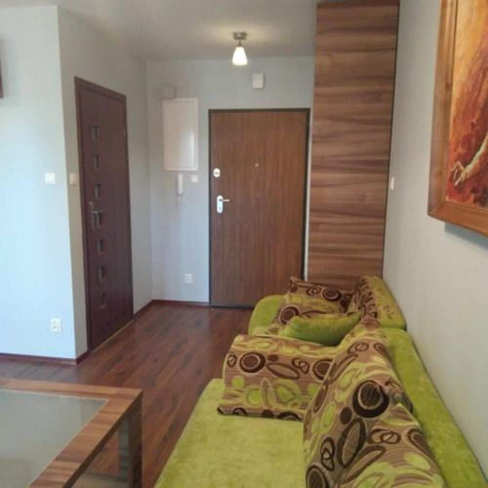 Comfort Studio Suite photo 2