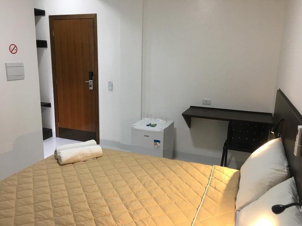 Executive Triple Room