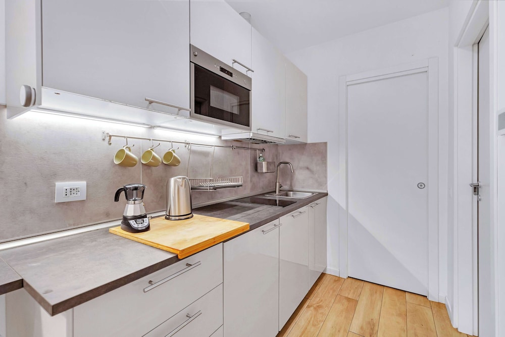 Family Apartment