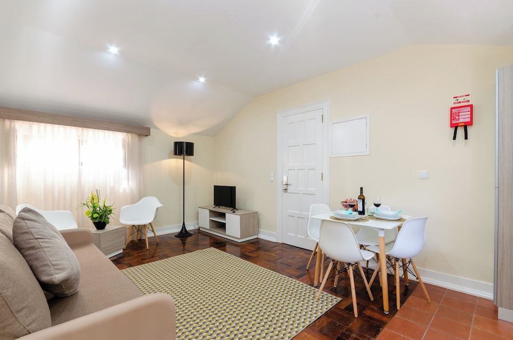 Standard Apartment - Photo 8