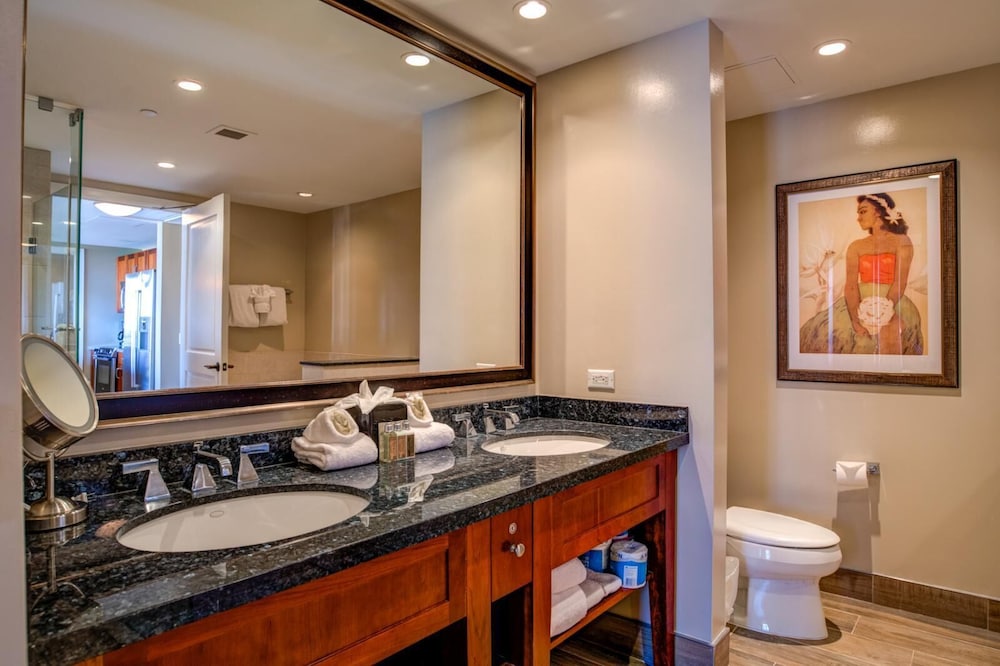 Condo, 1 Bedroom, Air conditioning, Ocean View (1 Bedroom HKH-338) photo 3