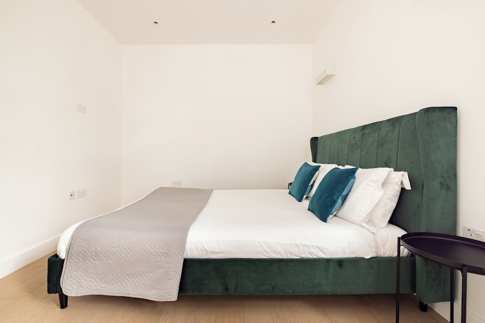 Two Bedroom Apartment photo 1