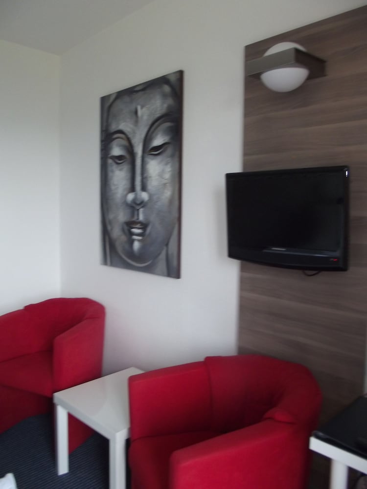 Standard Double Room photo 2
