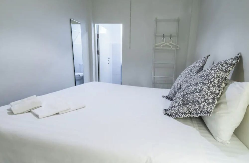 Double Room, Non Smoking photo 3
