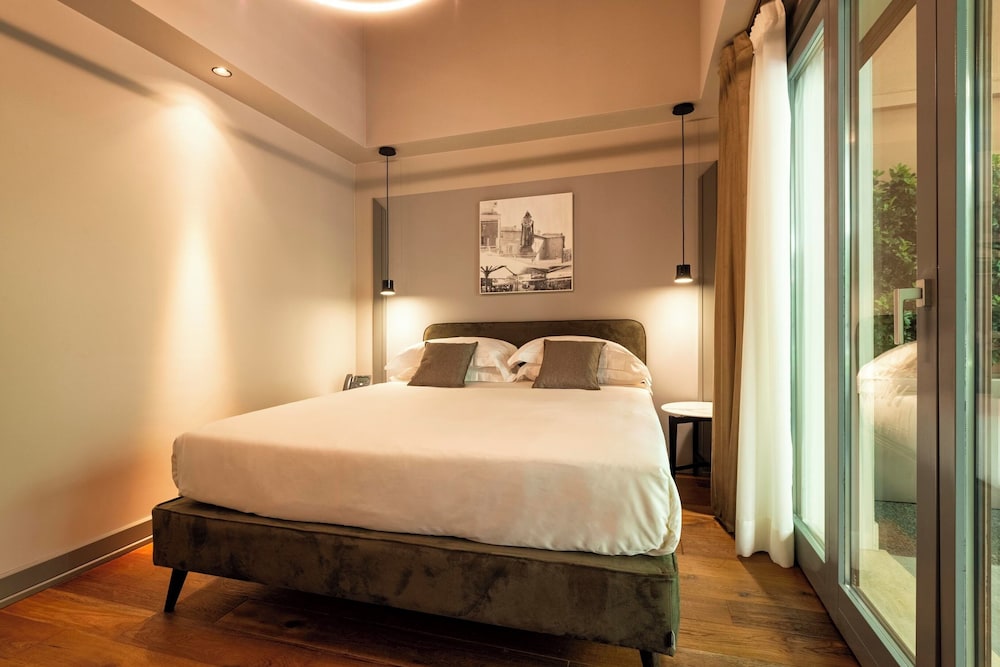 Dependance San Cosimato, Classic Double photo 1