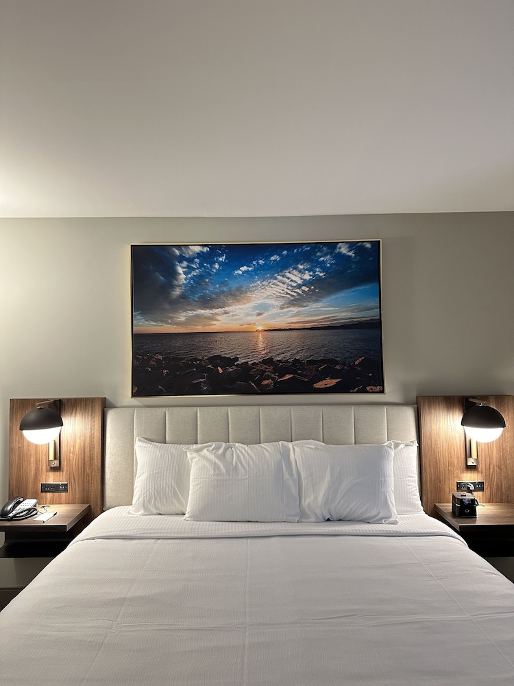 Room, 1 King Bed, Accessible, Non Smoking - Photo 11