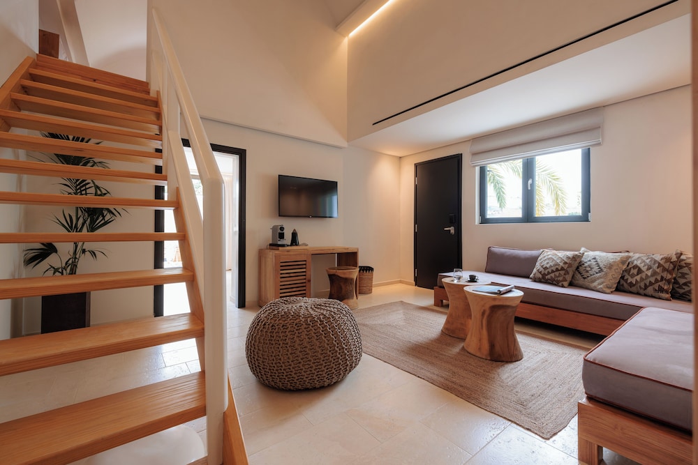 Asty 2 Bedrooms Suite, Private Pool - Photo 4
