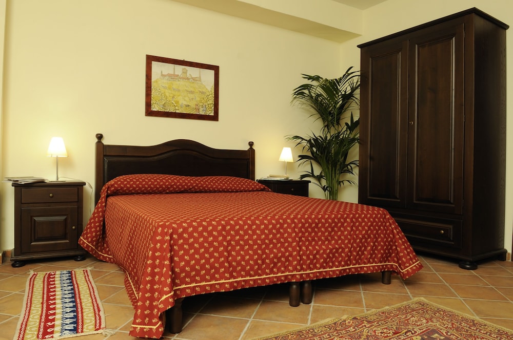 Comfort Room, 1 Bedroom photo 1
