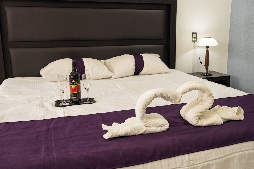 Luxury Room photo 1