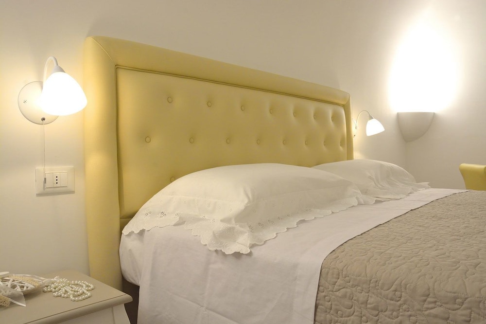 Quadruple Room, Balcony (Pistis) photo 3