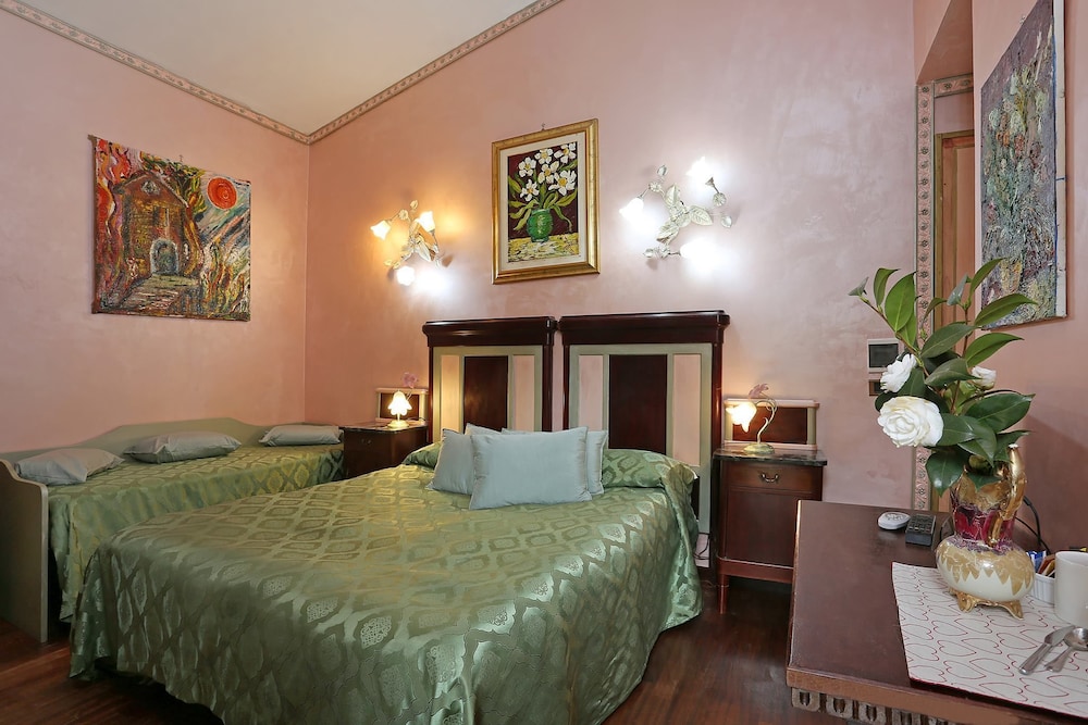 Triple Room photo 1