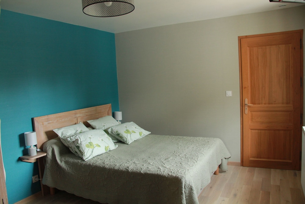 Double Room (Mésange) photo 1