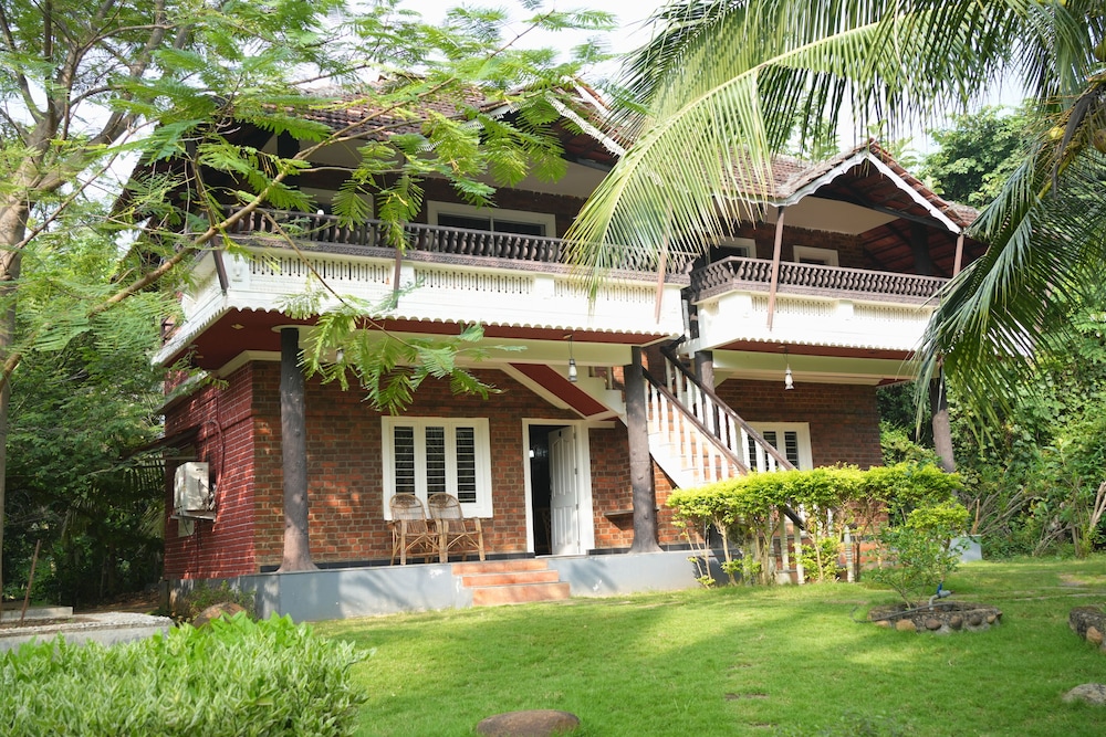 Deluxe Single Room, Balcony