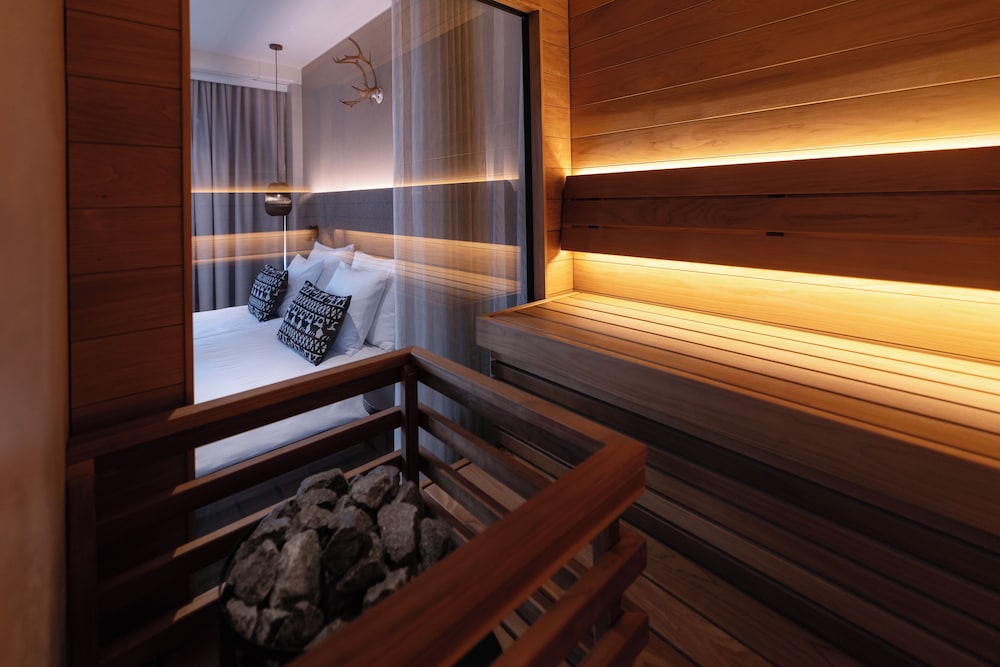 Deluxe Room photo 3