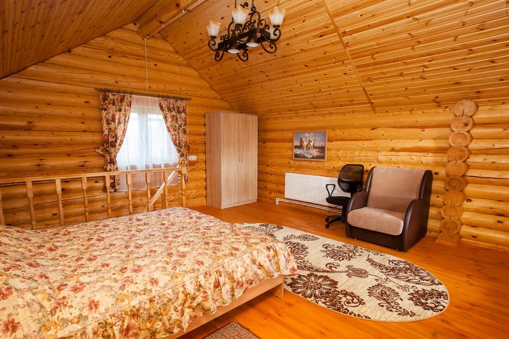 Cottage photo 1