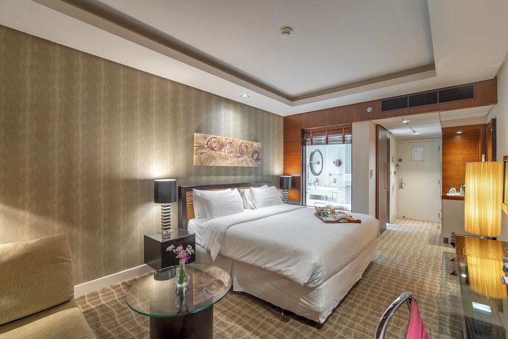 Premier Room