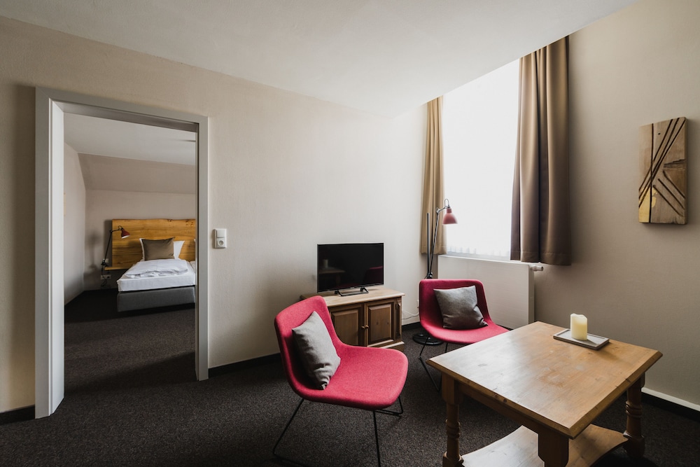 Junior Suite photo 1