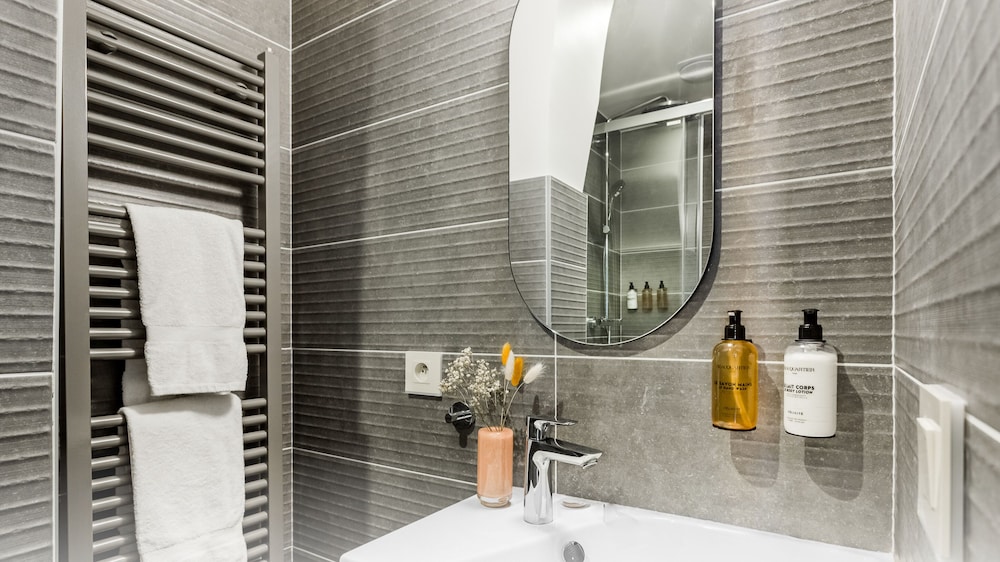 Le Bel Appartement 02 photo 3
