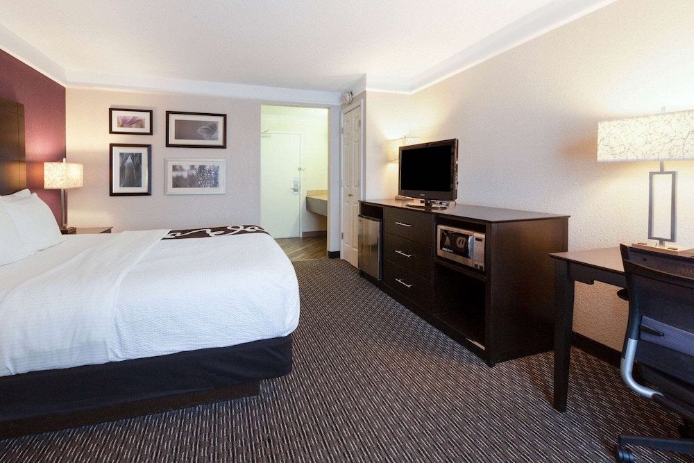 Deluxe Room, 1 King Bed, Non Smoking photo 2