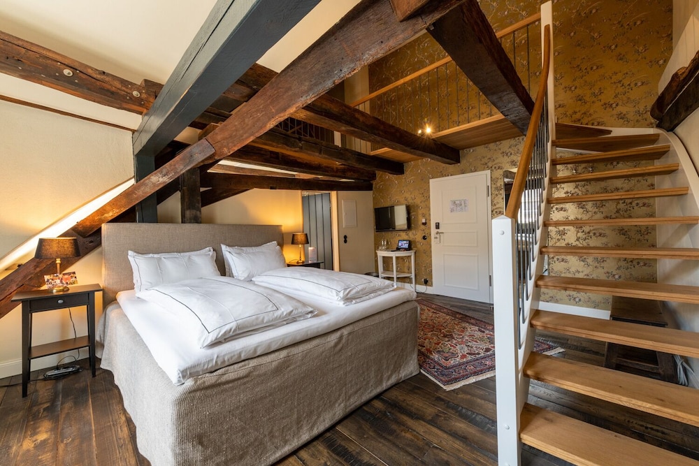 Gallery Suite, 1 Bedroom
