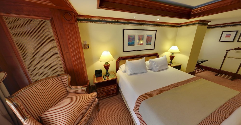 Superior Double Room, 1 King Bed - Photo 3