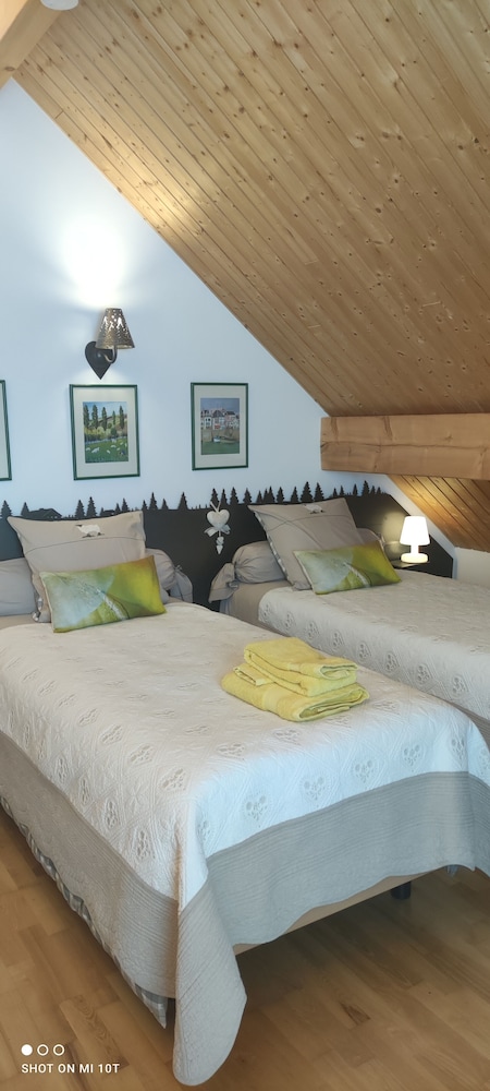 Double or Twin Room photo 2