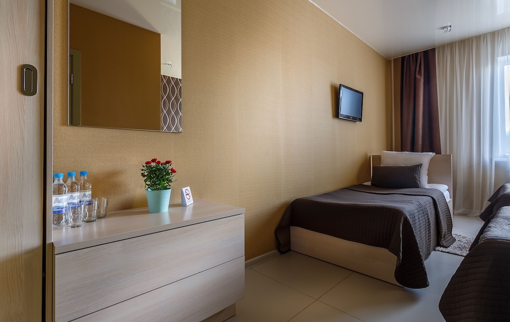 Standard Triple Room photo 3
